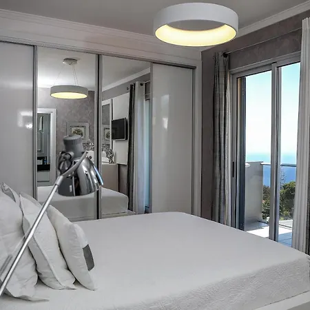 Apartamento Boutique Ana Lucia Santa Cruz - Madeira Exterior foto