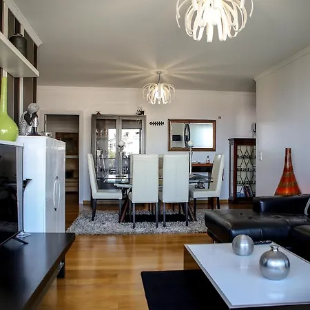 Apartamento Boutique Ana Lucia Santa Cruz - Madeira Exterior foto