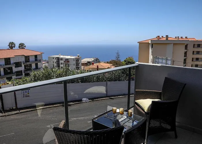 Apartamento Boutique Ana Lucia