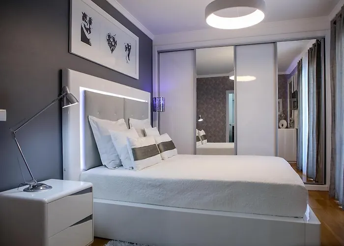 Apartamento Boutique Ana Lucia