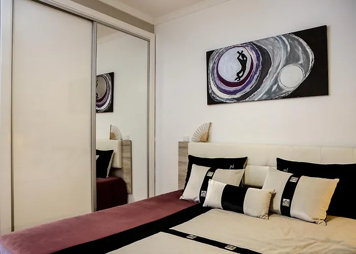 Apartamento Boutique Ana Lucia
