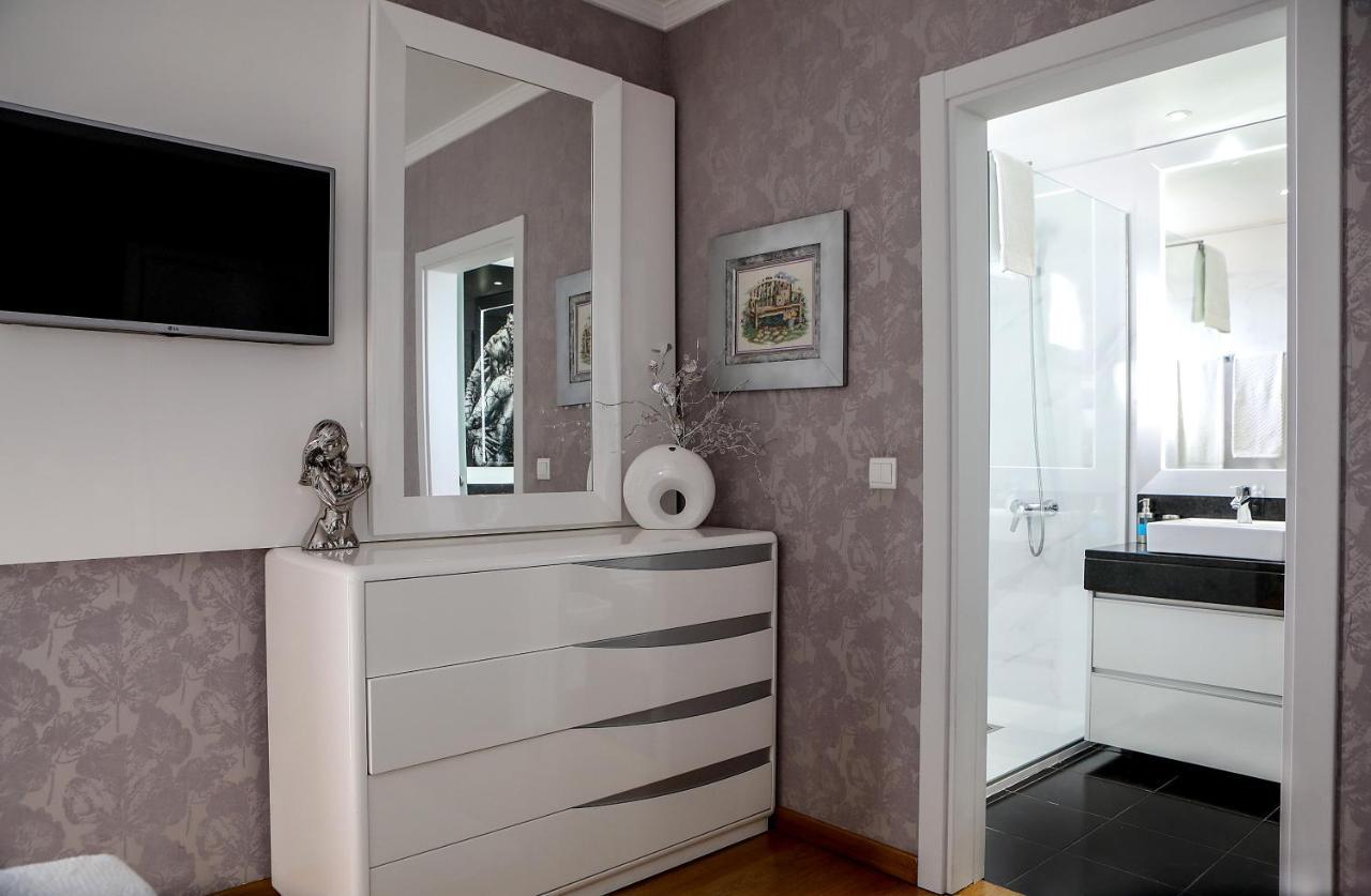 Boutique Ana Lucia Apartment Santa Cruz (Madeira)