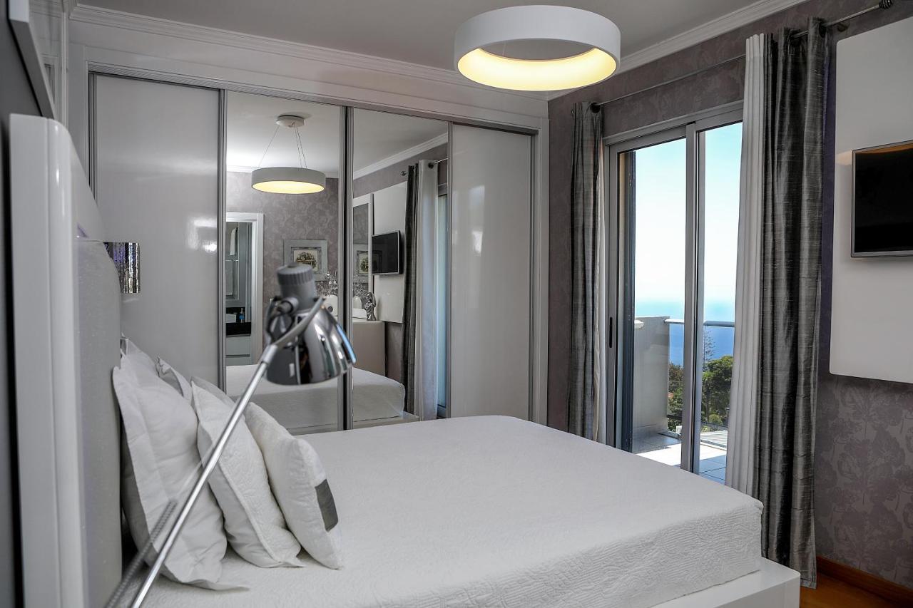 Boutique Ana Lucia Apartment