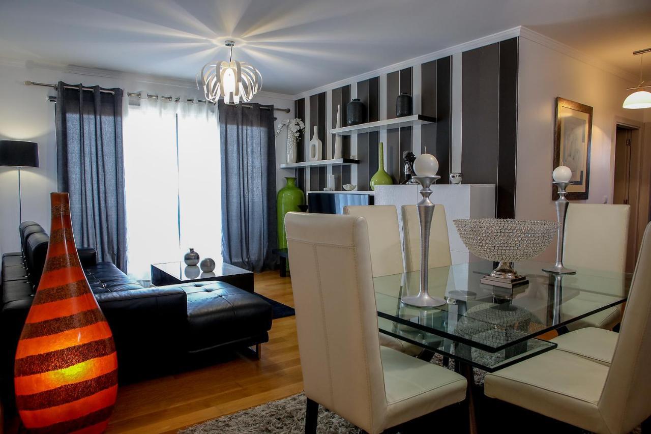 Apartment Boutique Ana Lucia Santa Cruz (Madeira)