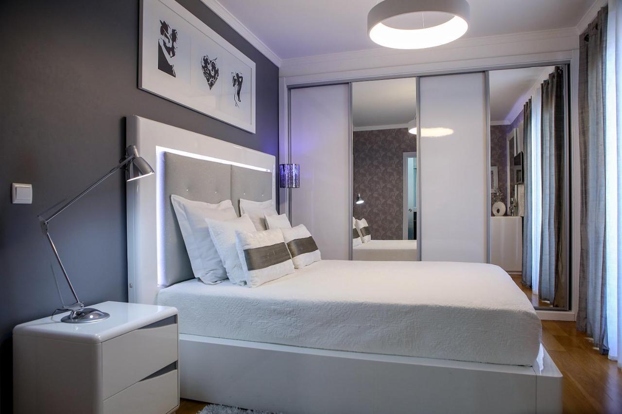 Boutique Ana Lucia Apartment