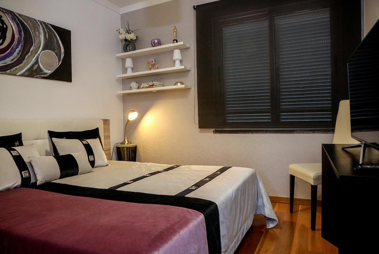 Apartment Boutique Ana Lucia