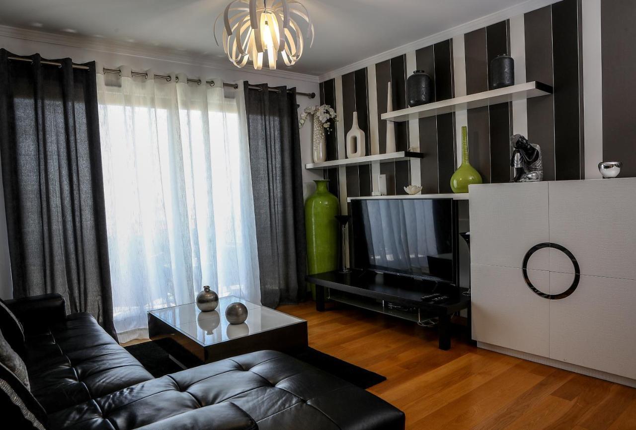 Apartment Boutique Ana Lucia Santa Cruz (Madeira)