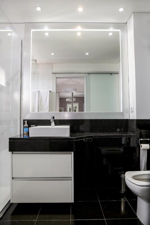 Boutique Ana Lucia Apartment Santa Cruz (Madeira)