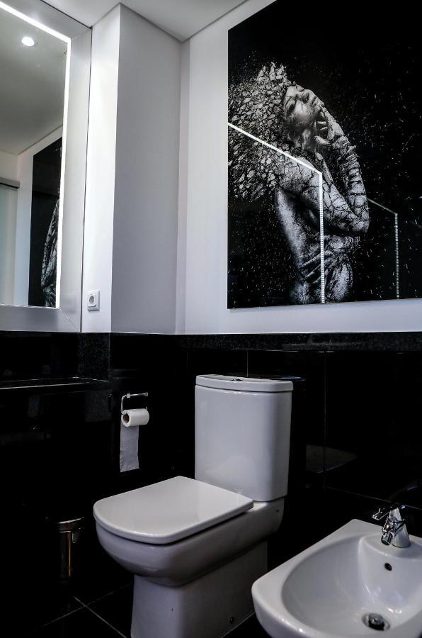 Boutique Ana Lucia Apartment