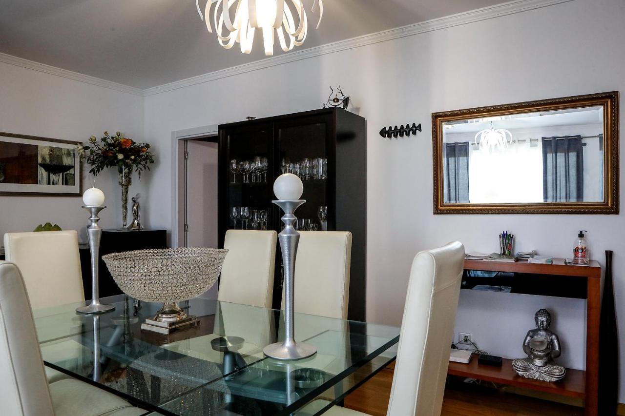 Boutique Ana Lucia Apartment Santa Cruz (Madeira)