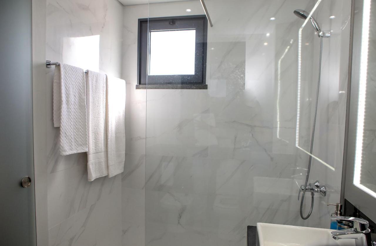 Apartment Boutique Ana Lucia Santa Cruz (Madeira)