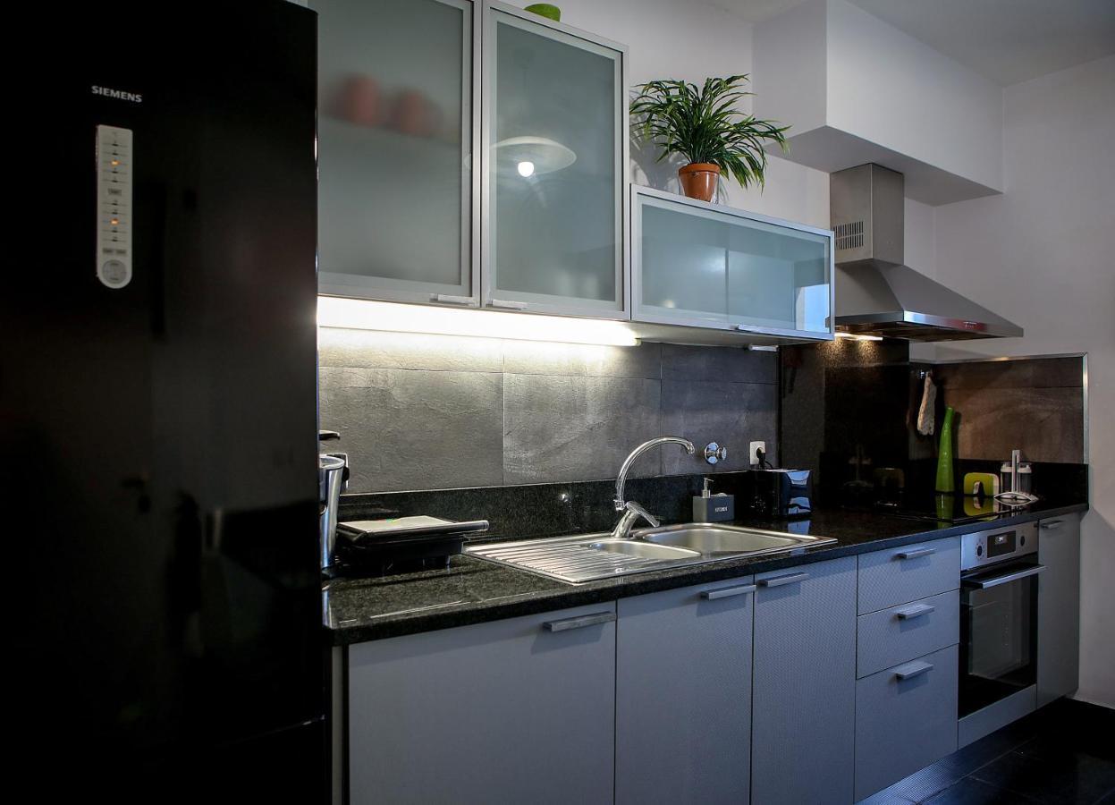 Apartment Boutique Ana Lucia Santa Cruz (Madeira)