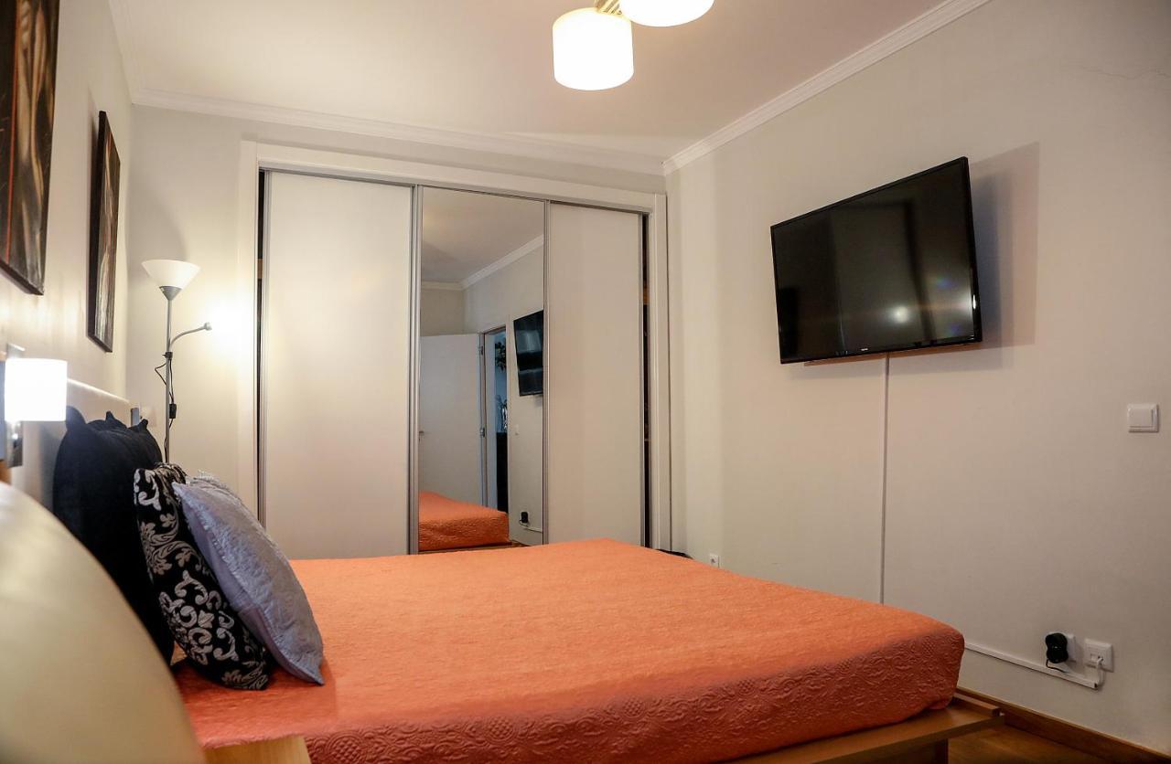 Apartment Boutique Ana Lucia *