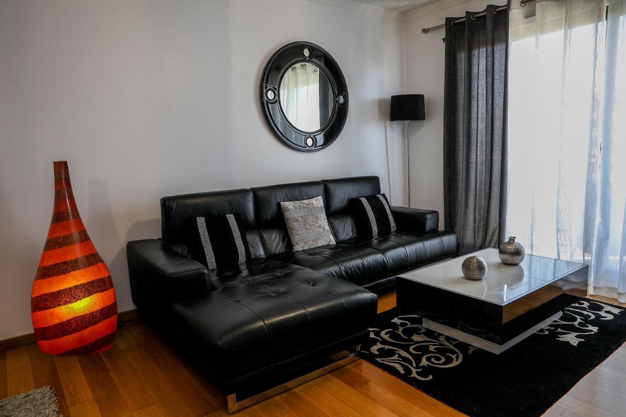 Boutique Ana Lucia Apartment *