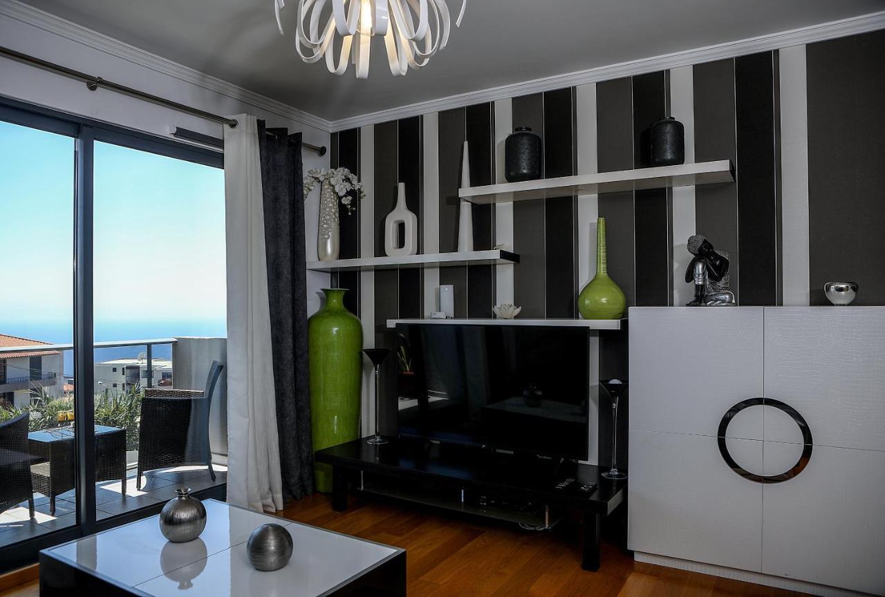 Boutique Ana Lucia Apartment *