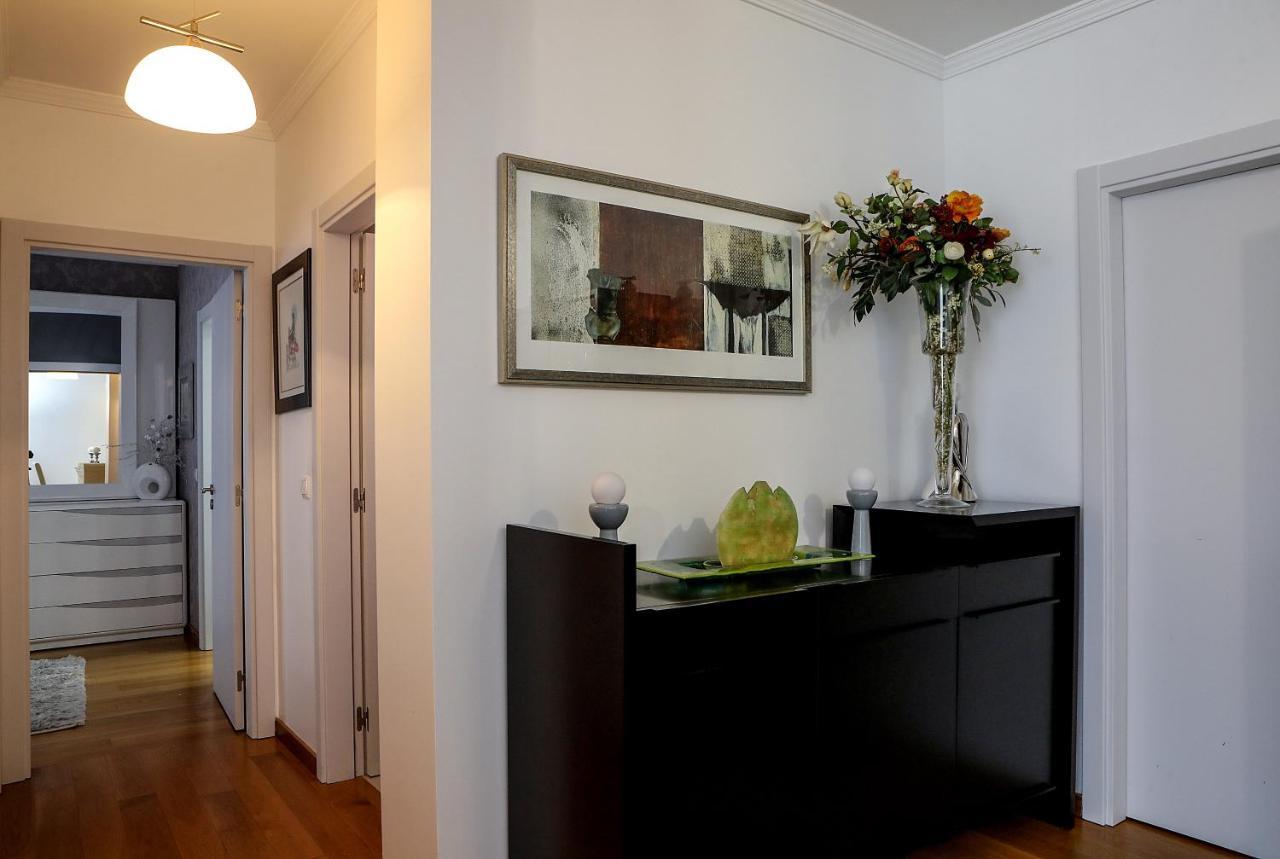 Apartment Boutique Ana Lucia Santa Cruz (Madeira)