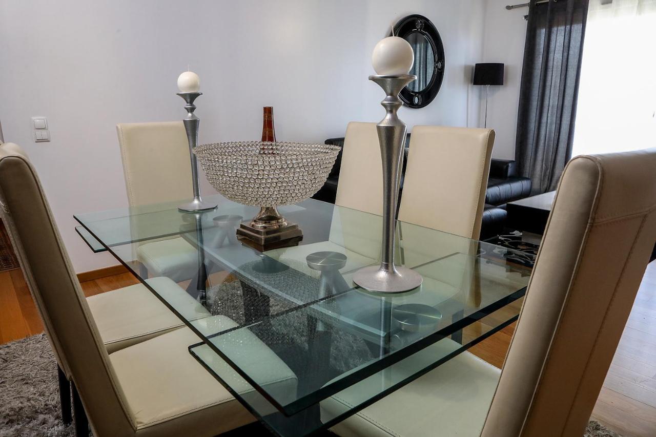 Boutique Ana Lucia Apartment *