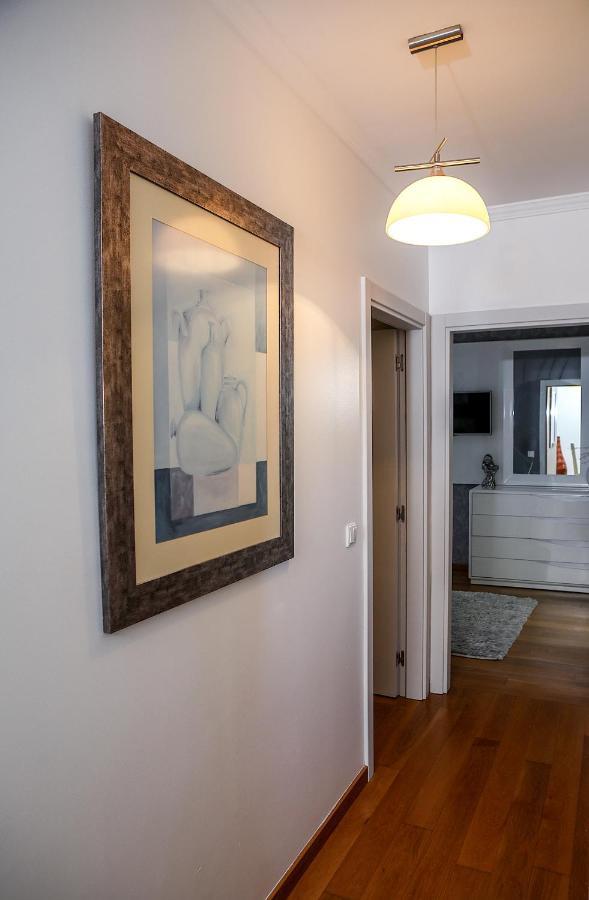 Boutique Ana Lucia Apartment *