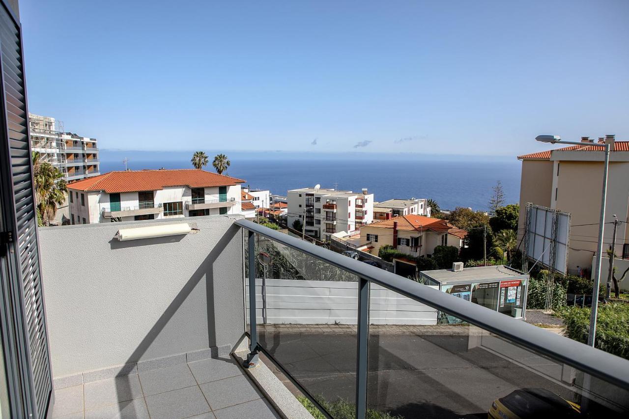 Boutique Ana Lucia Apartment *