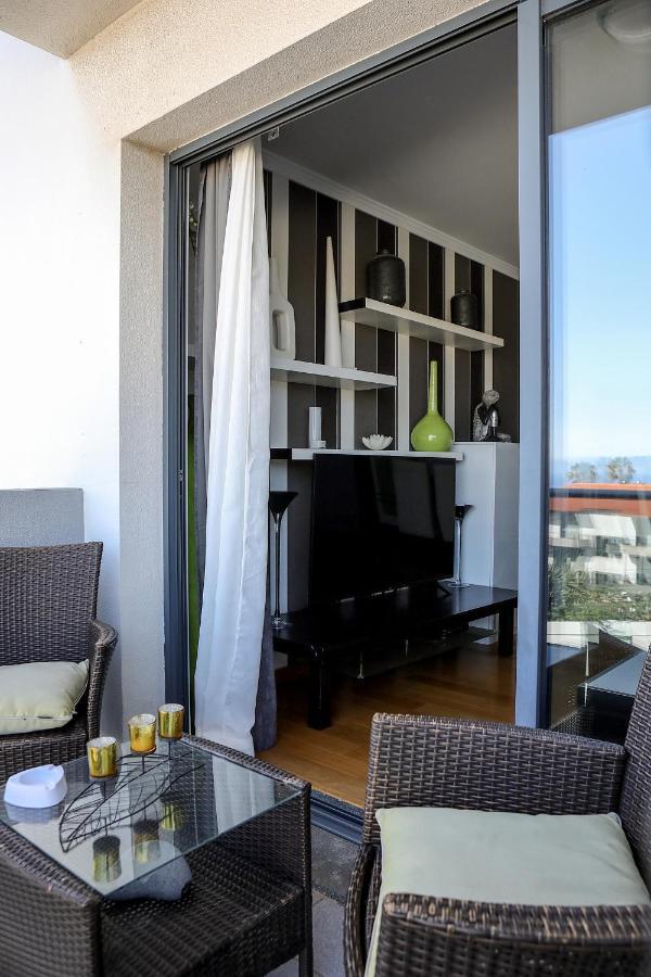 Boutique Ana Lucia Apartment *