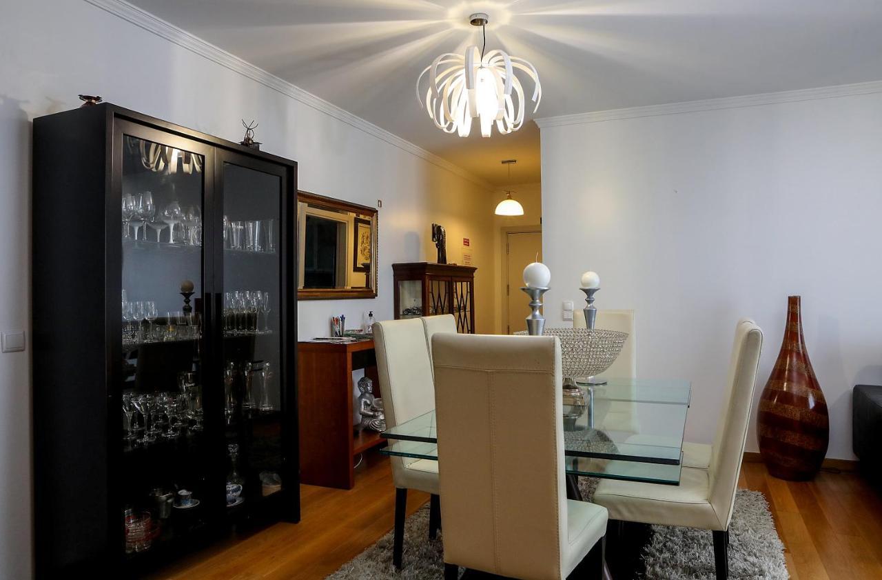 Apartment Boutique Ana Lucia *