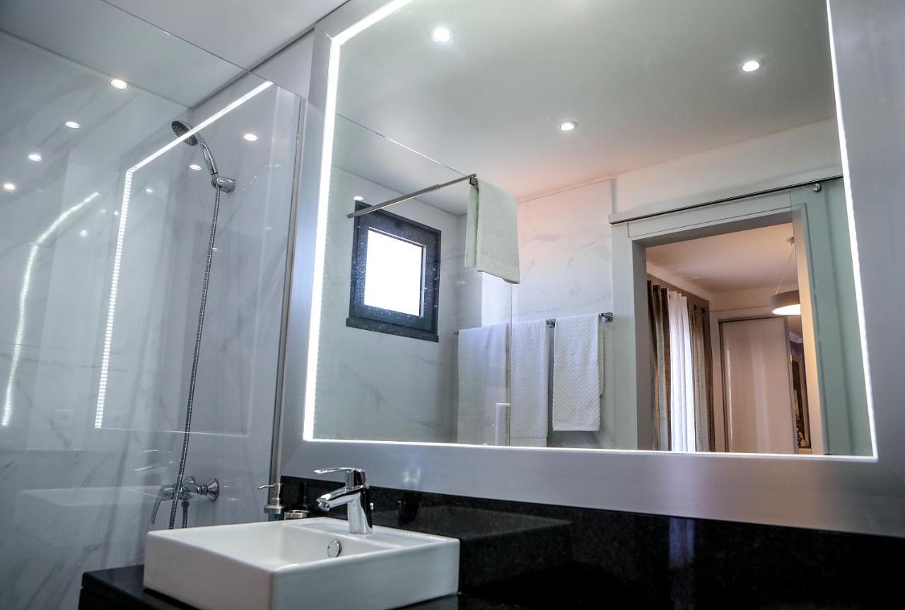 Boutique Ana Lucia Apartment *