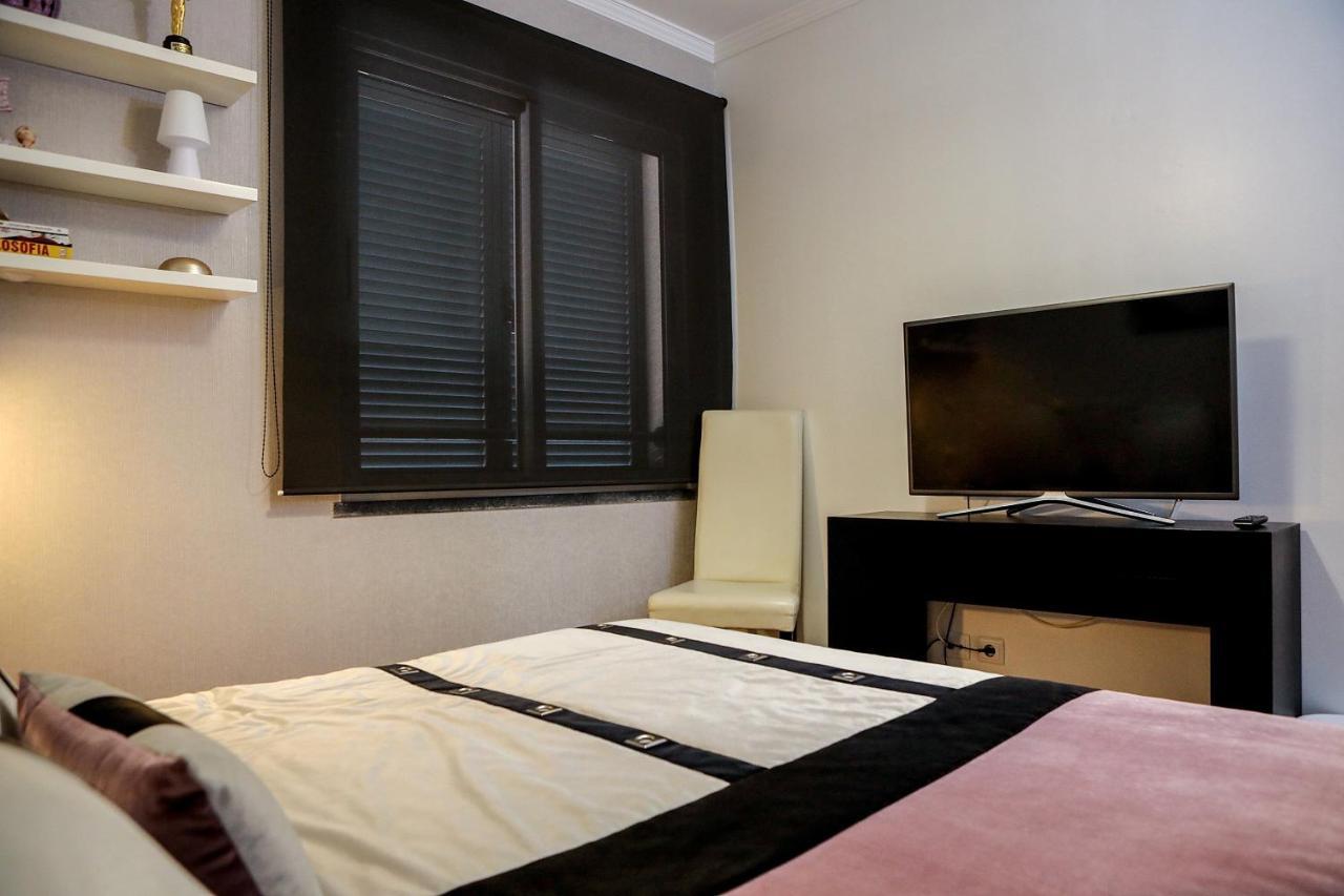 Apartment Boutique Ana Lucia Santa Cruz (Madeira)