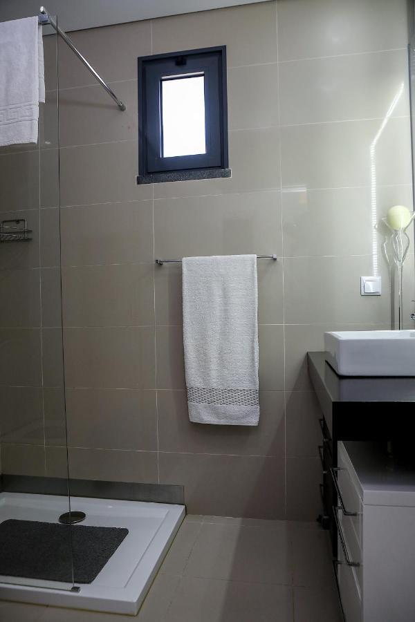 Apartment Boutique Ana Lucia *