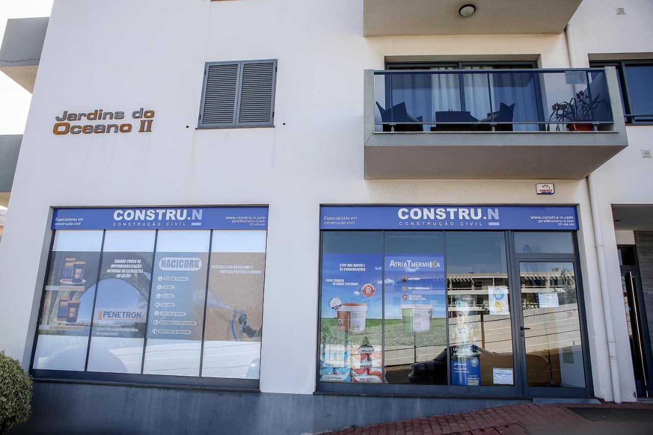 Boutique Ana Lucia Apartment Santa Cruz (Madeira)